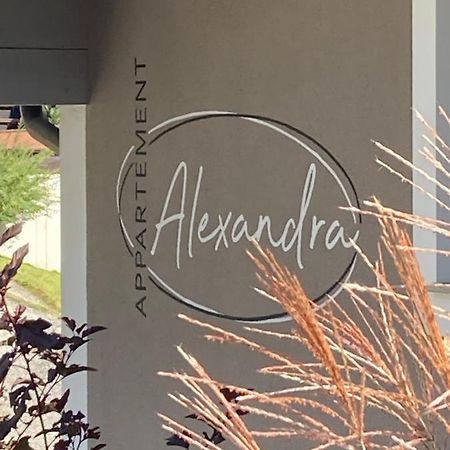 Appartement Alexandra Neukirchen am Großvenediger Zewnętrze zdjęcie
