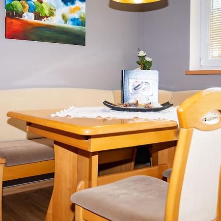 Appartement Alexandra Neukirchen am Großvenediger Zewnętrze zdjęcie