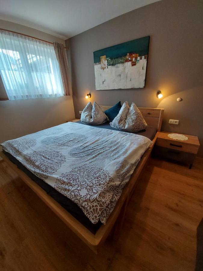 Appartement Alexandra Neukirchen am Großvenediger Zewnętrze zdjęcie