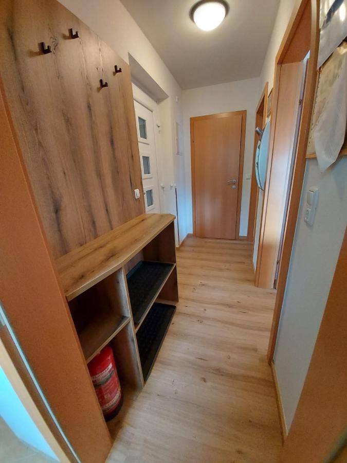 Appartement Alexandra Neukirchen am Großvenediger Zewnętrze zdjęcie