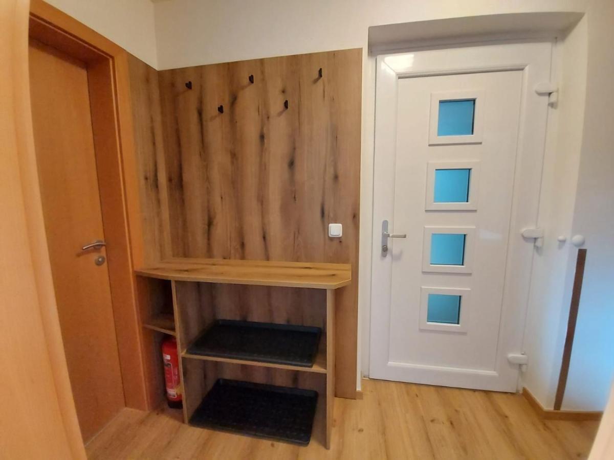 Appartement Alexandra Neukirchen am Großvenediger Zewnętrze zdjęcie
