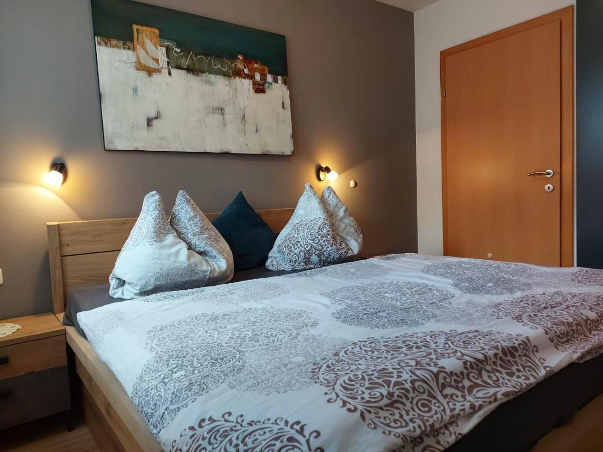 Appartement Alexandra Neukirchen am Großvenediger Zewnętrze zdjęcie
