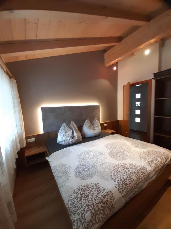 Appartement Alexandra Neukirchen am Großvenediger Zewnętrze zdjęcie