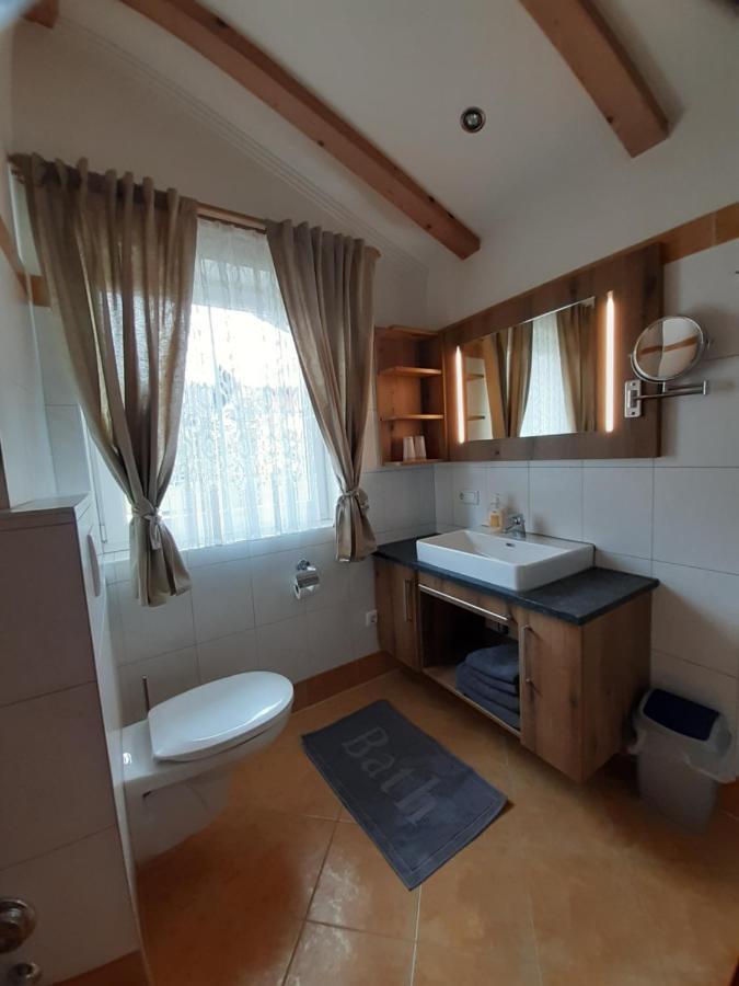 Appartement Alexandra Neukirchen am Großvenediger Zewnętrze zdjęcie