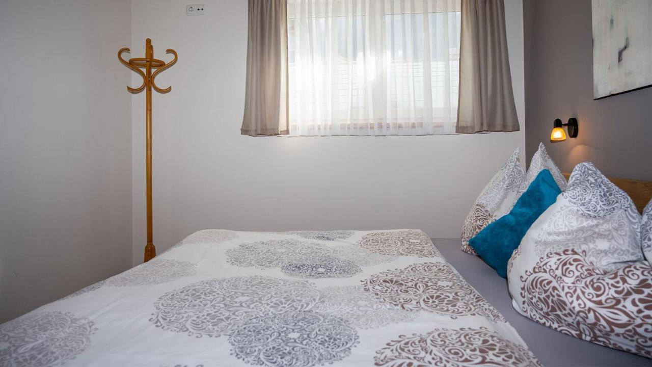 Appartement Alexandra Neukirchen am Großvenediger Zewnętrze zdjęcie