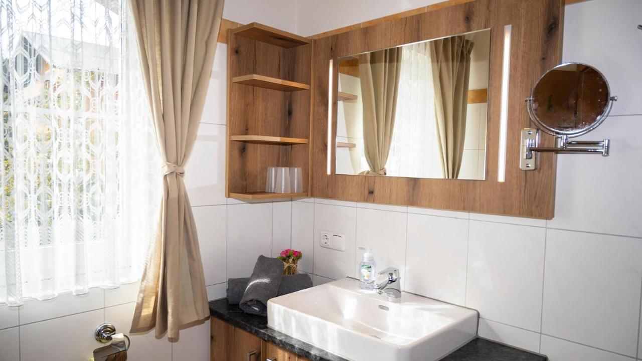 Appartement Alexandra Neukirchen am Großvenediger Zewnętrze zdjęcie