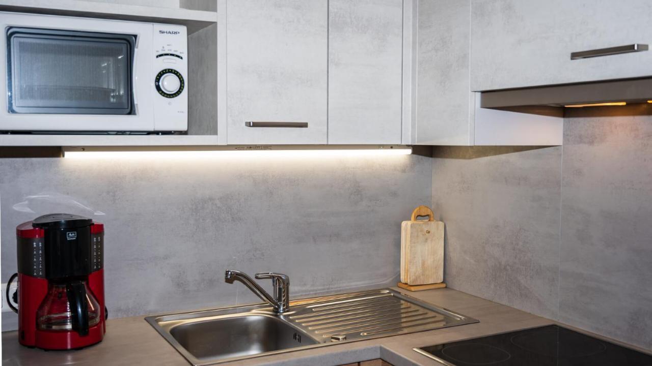 Appartement Alexandra Neukirchen am Großvenediger Zewnętrze zdjęcie