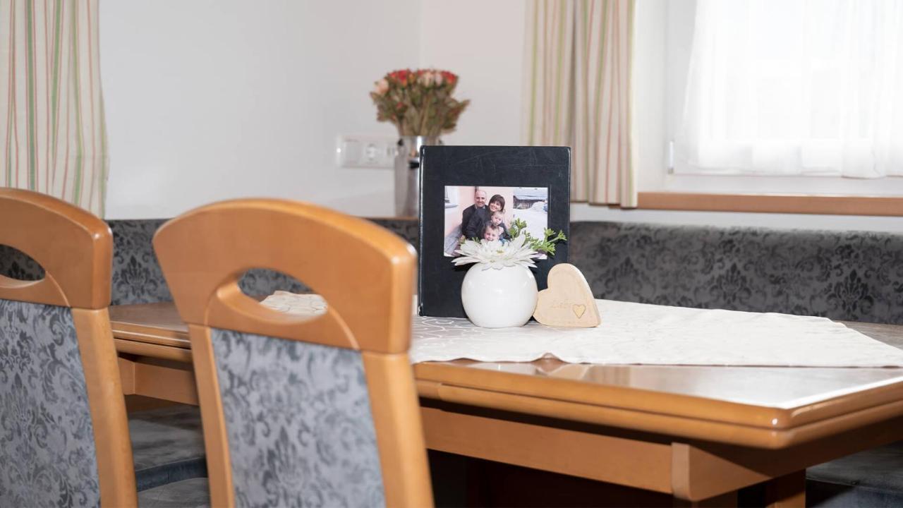 Appartement Alexandra Neukirchen am Großvenediger Zewnętrze zdjęcie