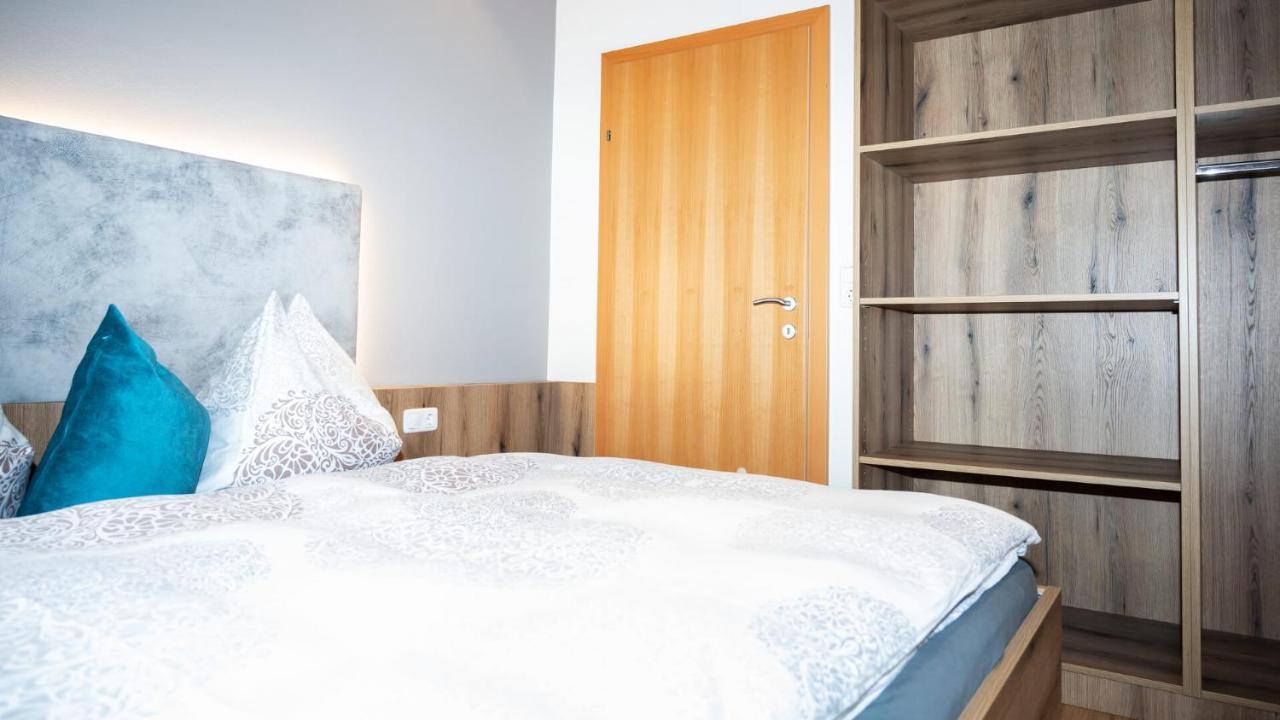 Appartement Alexandra Neukirchen am Großvenediger Zewnętrze zdjęcie