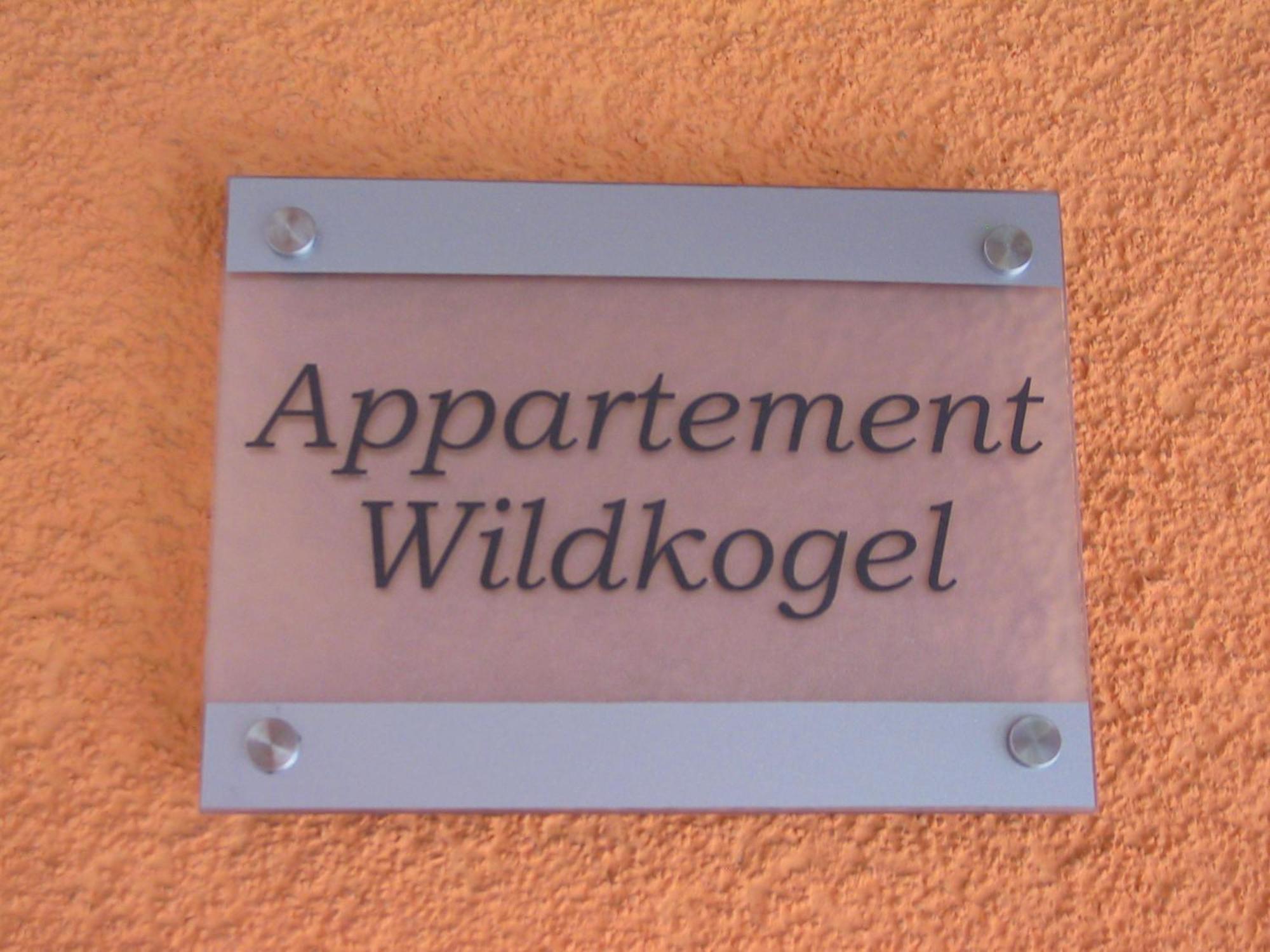 Appartement Alexandra Neukirchen am Großvenediger Pokój zdjęcie