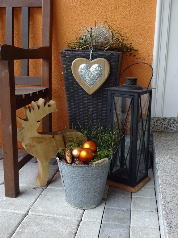 Appartement Alexandra Neukirchen am Großvenediger Pokój zdjęcie