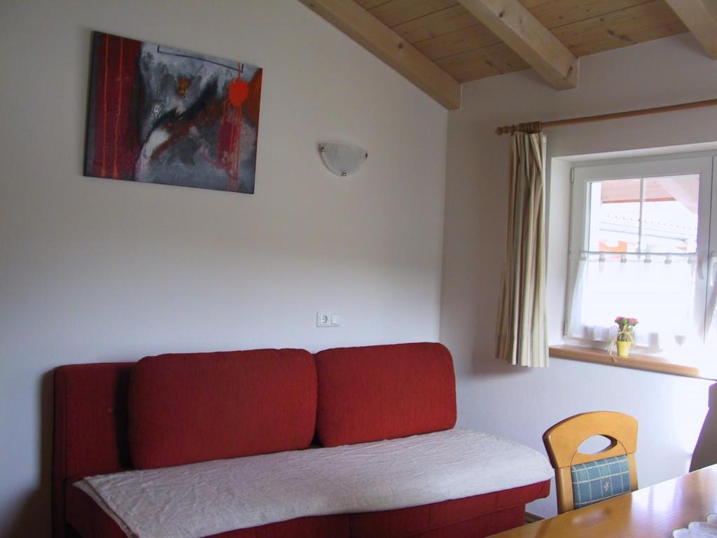 Appartement Alexandra Neukirchen am Großvenediger Pokój zdjęcie